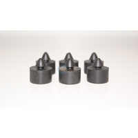 Door and Bump Stops suit Holden HQ HJ HX HZ WB Torana LC LJ LH LX UC - 6 Pieces