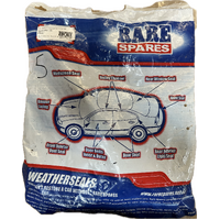  Door Seal suits Holden Commodore VB VC VH VK VL Commodore - Right Hand Front