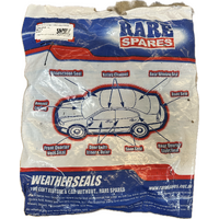 Door Seal suits Holden Commodore VB VC VH Sedan - Left Hand Rear