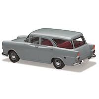 Rubber Pack for Holden FB EK Wagon with Stainless Steel Bailey Channels