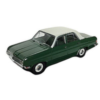 Rubber Kit for Holden HD Sedan