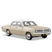 Rubber Pack for Holden HG Kingswood Sedan