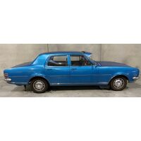 Rubber Pack for Holden HT Premier And Brougham Sedan