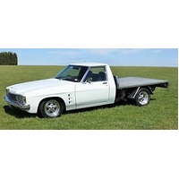 Rubber Kit for Holden HJ HX HZ 1 Tonner