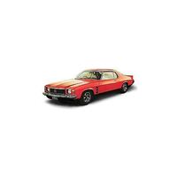 Rubber Kit / Pack for HJ HX HZ Holden Monaro Coupe Body