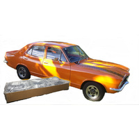 Rubber Pack for Holden LC Torana Sedan 