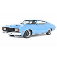 Brand New Rubber Pack for Ford Falcon XA XB XC Coupe Hardtop