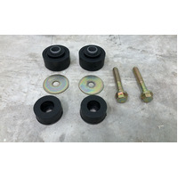 Radiator Support Mount Kit for Holden HQ-WB including Bolts