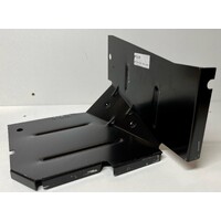Torque Box suits Ford Falcon XR XT XW XY - Right Hand Side