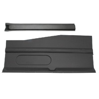 Floor Pan suits Datsun 240Z 260Z ( not 2+2 ) Includes Rail - Right Hand Side