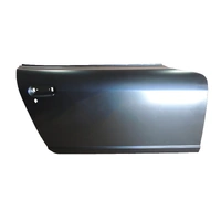 RIGHT HAND DOOR SKIN SUITS 240Z 260Z (N0T FOR 2+2)