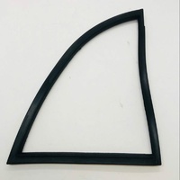 SUITS HOLDEN 48-FJ REAR QUARTER WINDOW SEAL  LEFT HAND