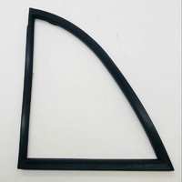 Rear Quarter Window Seal suits Holden 48-FJ - Right Hand Side