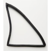 Rear Quarter Window Seal suits Holden FB EK - Right Hand Side
