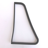 Rear Quarter Window Seal suits Holden EJ-EH Wagon