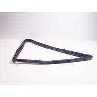 Rear Quarter Window Seals suits Holden HD HR - Left and Right Hand Side - ( Pair )