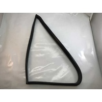 Rear Quarter Window Seal suits Holden HQ HJ HX HZ - Left or Right Hand Side