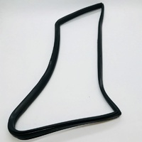 Rear Quarter Window Seals suits Holden HQ HJ HX HZ  Stateman - Left or Right Hand Side