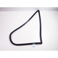 Rear Quarter Window Seals suits Holden Torana LH LX UC Sedan - Left or Right Hand