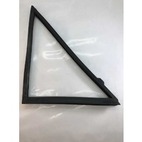 Rear Quarter Window Seals suits Ford XK XL XM XP Sedan - Left or Right Hand Side