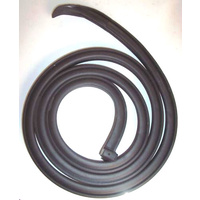 Roof Rail Seal for Holden HK HT HG 2 Door Coupe - Left Hand Side
