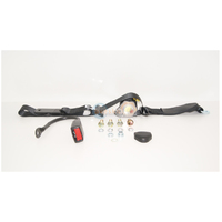 FRONT SEAT BELT KIT To Suit TOYOTA CELICA RA23 RA48 1976-77 RA40 COUPE BUCKET