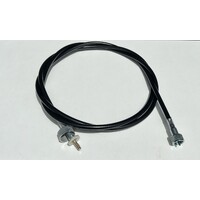 5 Speed Gear Box Speedo Cable suits Holden FX FJ FE FC FB EK EJ EH HD HR HK HT HG - Length: 200cm