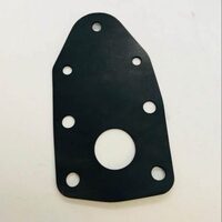 Steering Column To Firewall Seal to suit Ford Falcon XA XB XC 