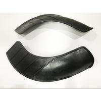  Stone Guard Set for Holden FX FJ Ute Van - Left and Right Hand - Pair
