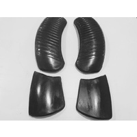   Stone Guard Set for Holden FX FJ Sedan  - Left and Right Hand - 4 Pieces