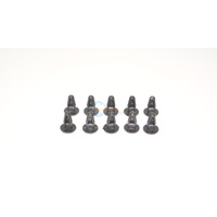 Inner Guard Dust Shield Retainer Clips suits Holden HQ HJ HX HZ WB - 10 Pack