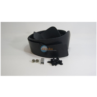Under Guard Splash Shield Kit for Ford Falcon XR XT XW XY 