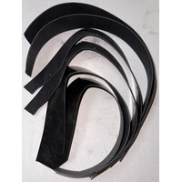 Under Guard Splash Shield Kit for Ford Falcon XA XB