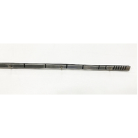 Inner Rear Quarter Door Belt suits Toyota Celica TA22 TA23 TA27 RA23 RA25 RA28 RA29 - Left Hand Side
