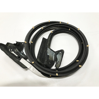 Left Hand Lower Door Seal  to suit Toyota Celica TA22 