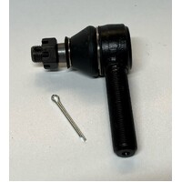 Top Performance Steering Tie Rod End