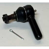 Outer Tie Rod End (Greasable with Castellated Nut) to suit FJ FX - HT 11/16"