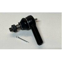  Outer Tie Rod End to suit Holden 1960-69 (Greasable with Castellated Nut)