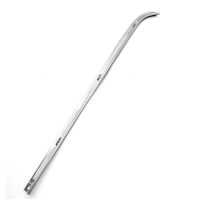  Left Hand Inner Door Belt / Weathstrip with Quarter Vent suits Toyota Land Cruiser BJ40 BJ42 BJ43 BJ45 BJ46 FJ40 FJ42 FJ43 FJ45 HJ45 HJ47  3/1969