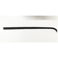 Right Hand Inner Door Belt / Weathstrip with Quarter Vent Suits Toyota Land Cruiser BJ40 BJ42 BJ43 BJ45 BJ46 FJ40 FJ42 FJ43 FJ45 HJ45 HJ47  3/196