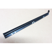  Right Hand Outer Door Belt / Weathstrip with Quarter Vent Suits Toyota Land Cruiser BJ42 BJ45 BJ46 FJ40 FJ43 FJ45 HJ47 1/1980-5/1986