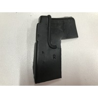 Right Door Front Side Top Corner Rubber Suits Toyota LandCruiser FJ40 FJ42 3/1969-9/1986