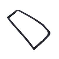 Front Quarter Vent Seal suits Toyota Land Cruiser  FJ40 FJ45 HJ45 HJ47  BJ40 BJ42 BJ43 BJ45 BJ46 FJ40 FJ42 FJ43 FJ45 HJ45 HJ47 1975-1984 - Left Hand