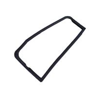 Right Front Quarter Vent Window Seal suits Toyota Land Cruiser FJ40 FJ45 HJ45 HJ47  BJ40 BJ42 BJ43 BJ45 BJ46 FJ40 FJ42 FJ43 FJ45 HJ45 HJ47 1975-1985