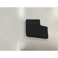 Door Rear Side Top Corner Rubber Suits Toyota Land Cruiser FJ40 FJ42 3/1969-9/1985 - Left Hand Side