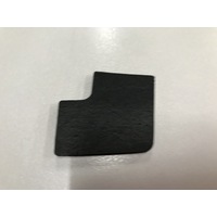  Door Rear Side Top Corner Rubber Suits Toyota Land Cruiser FJ40 FJ42 3/1969-9/1986 - Right Hand Side