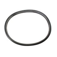 Suits Toyota Land Cruiser 40 45 Series Hard-top / SWB Rear Corner Window Seal LH=RH Suit BJ40 BJ42 FJ40  7/71-10/84 FJ45 HJ45 HJ47  7/71-10/84  