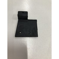  Left Rear Upper Door Header End Rubber Seal Suits Toyota Land Cruiser 40 Series 1972-1984
