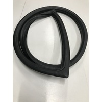 Side Window Seal suits Toyota Land Cruiser  For 1977 and later Hard Top FJ40, BJ40, BJ42 08/1976-1985