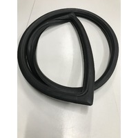 Suits Toyota LandCruiser Side Window Seal For 1977 and later Hard Top FJ40, BJ40, BJ42 08/1976-1985